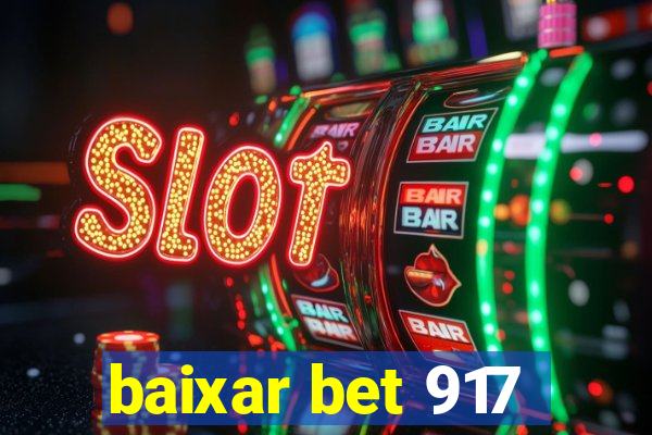 baixar bet 917